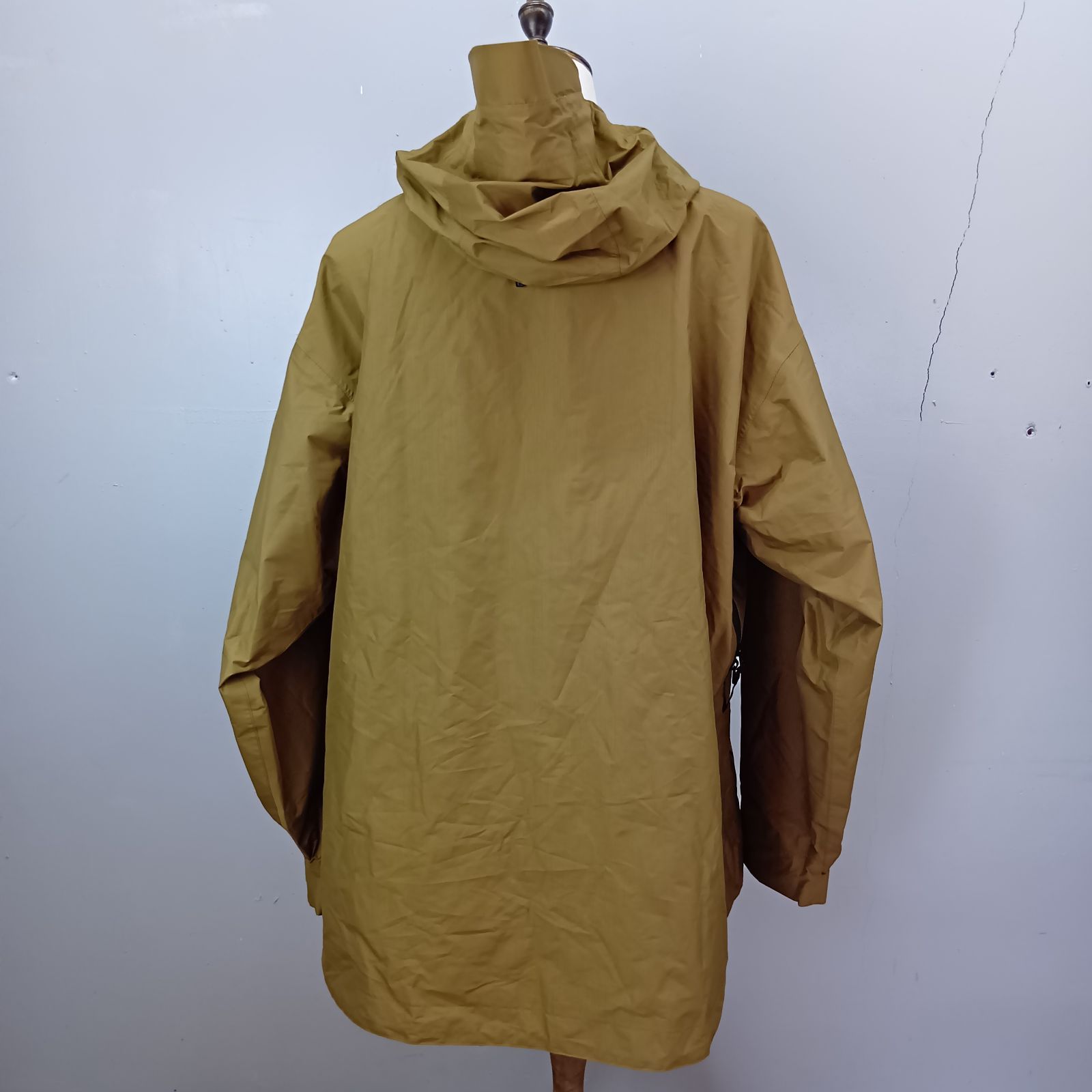beyond clothing level6 ビヨンドクロージング　ゴアテックス vectorpremium_051-202410060114