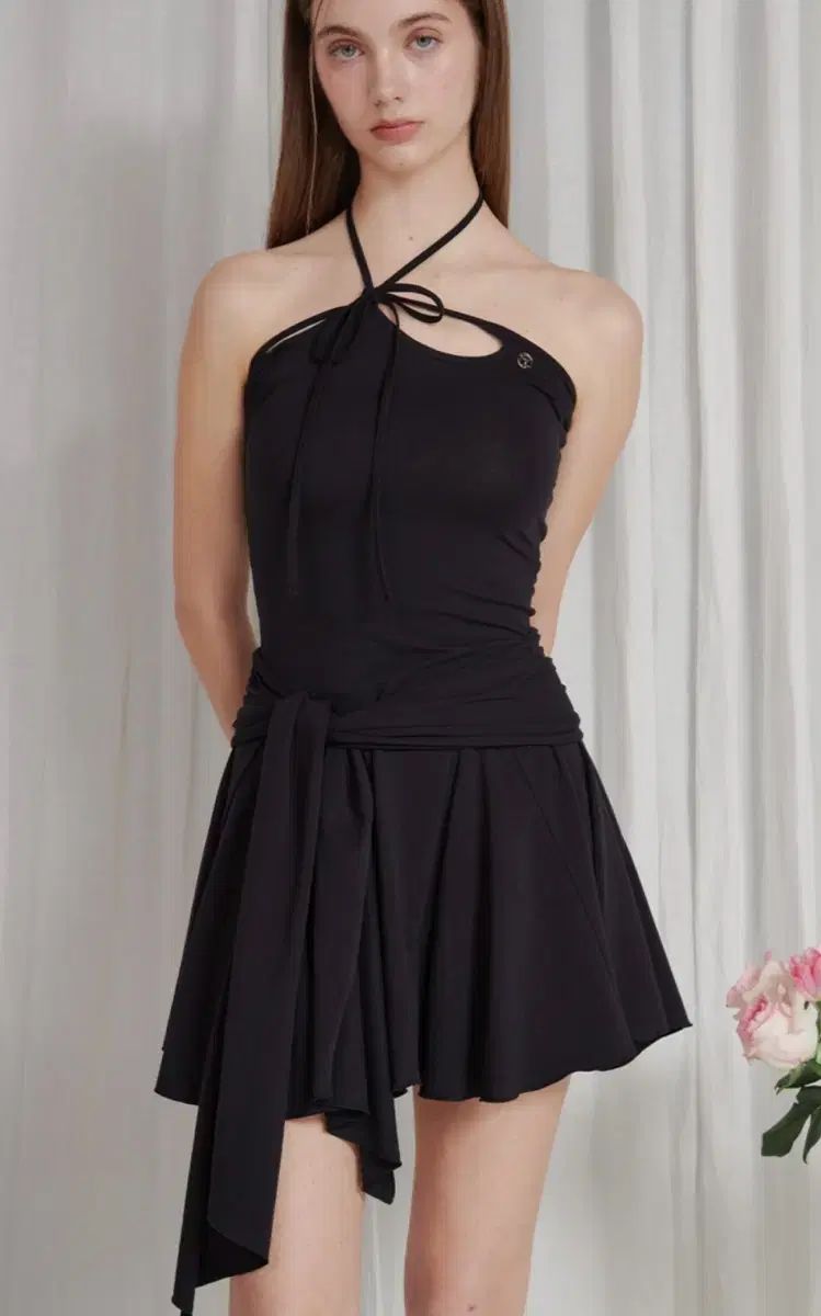 DRESS 黒