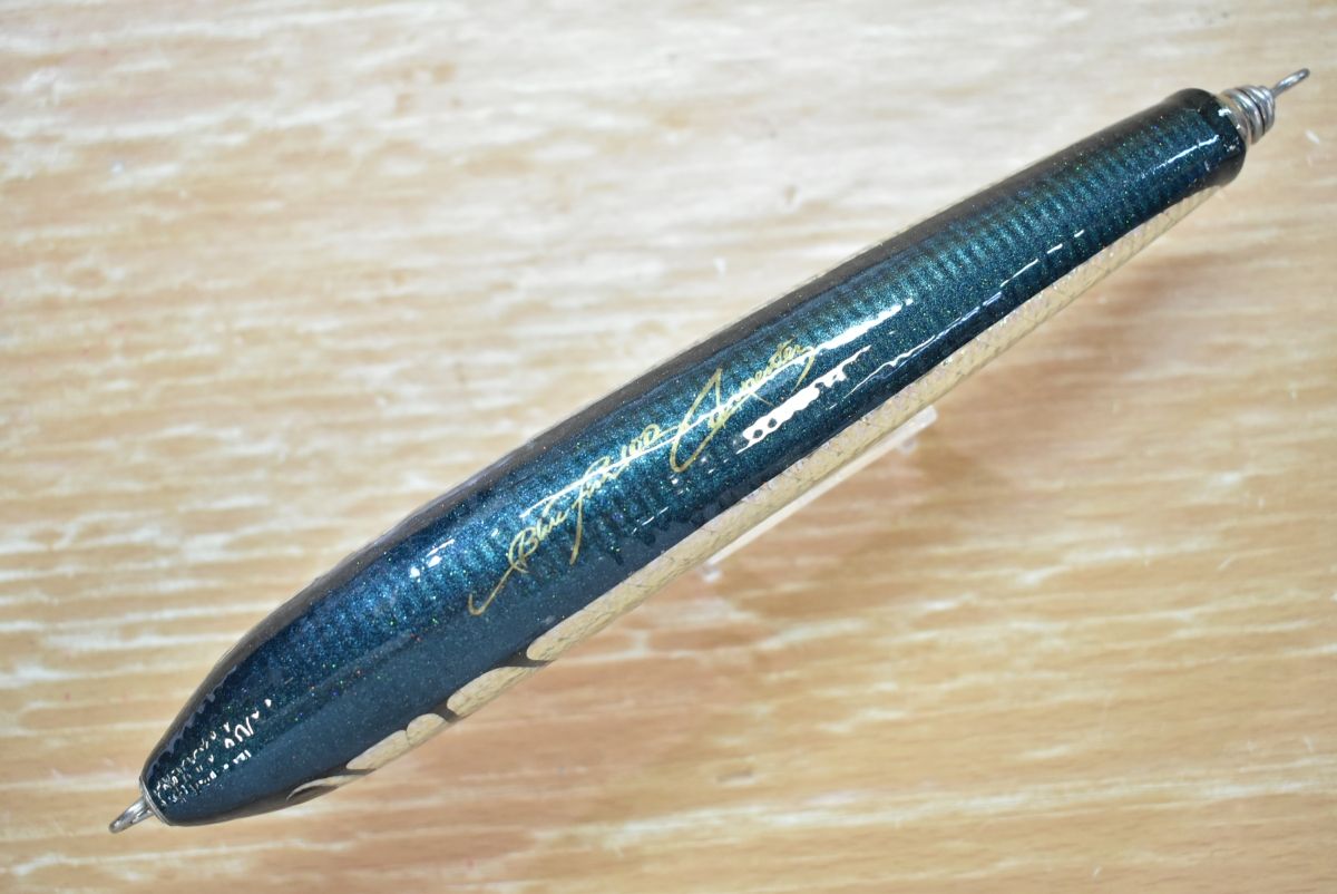 カーペンター ブルーフィッシュ 100 CARPENTER BlueFish ヒラマサ ブリ