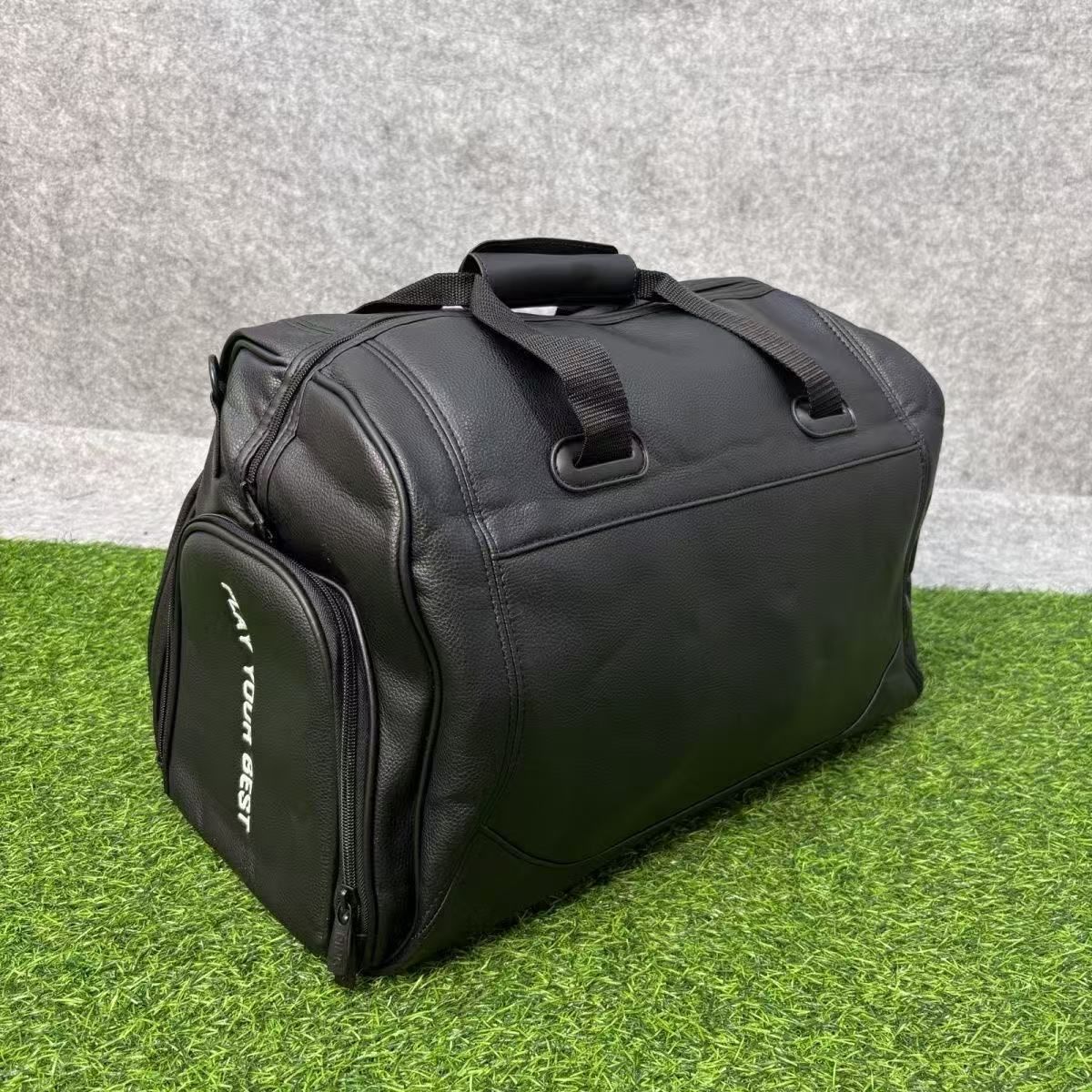 PING Golf ピン ゴルフボストンバッグ 防撥水 ダッフルバッグ