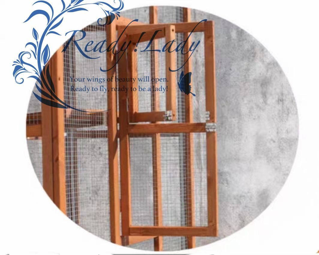 鳥小屋 鳥用品