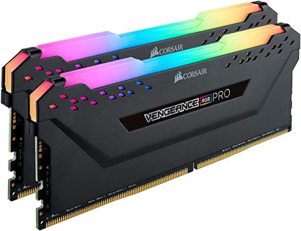 通販人気 CORSAIR DDR4-3600MHz デスクトップPC用 メモリ VENGEANCE