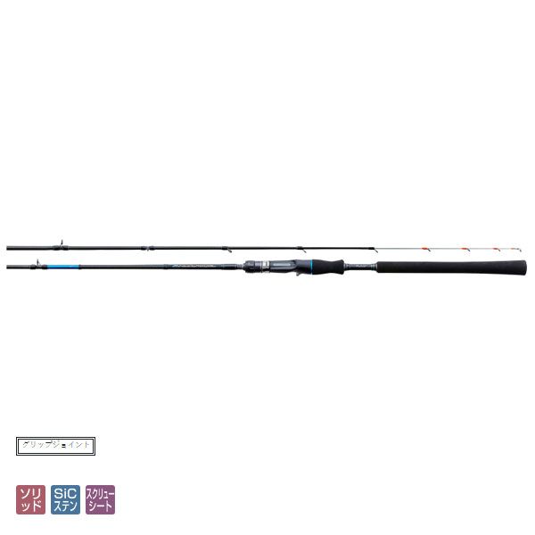 がまかつ デッキステージ タチウオテンヤ MH175 大型便B - メルカリ