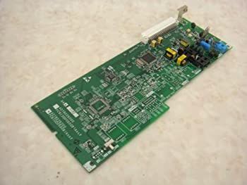 【中古-非常に良い】 DDO500 (B) SAXA サクサ Astral GT500 1デジタル局線増ユニット ビジネスフォン