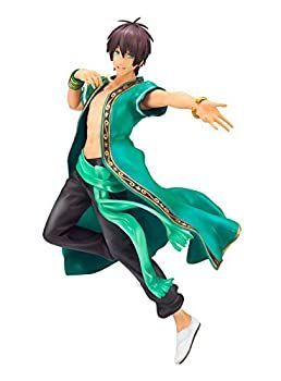 【開封済】うたのプリンスさまっ 愛島セシル フィギュア 中古】 うたの☆プリンスさまっ マジLOVE1000％ 愛島セシル 1/8