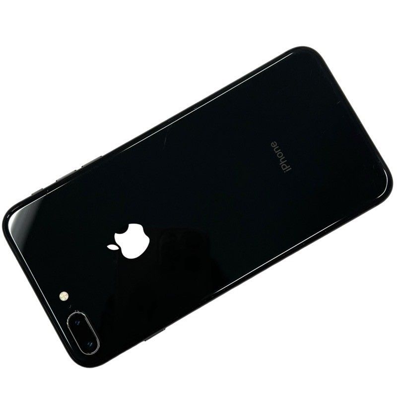 SIMフリー Apple iPhone 8 Plus 256GB MQ9N2J/A docomo ○判定