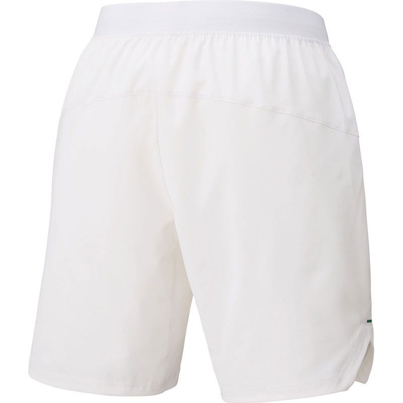 YONEX ヨネックス ユニハーフパンツ テニス ゲームパンツ 15197y-011 011 ホワイト