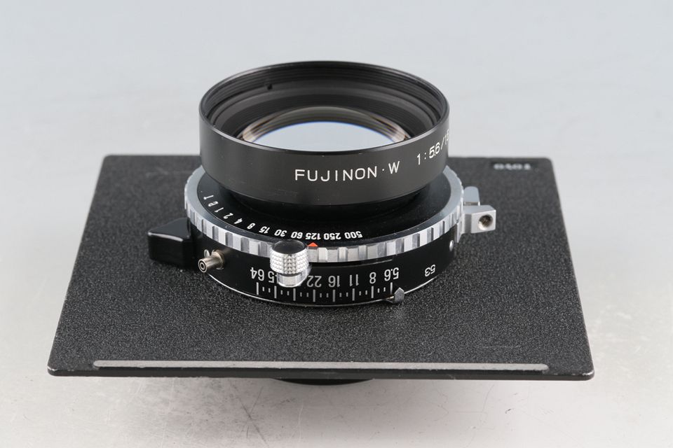Fujinon W