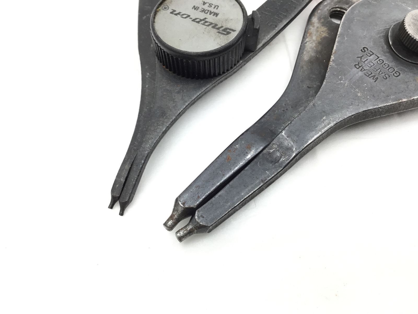 ソケット スナップリングプライヤー等