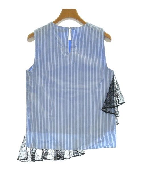 JW Anderson ブラウス レディース 古着