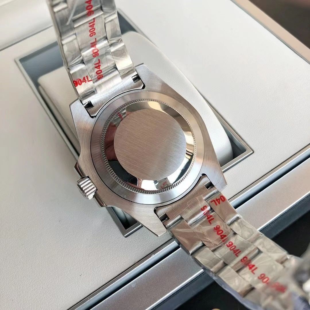 今日特価】ROLEXロレックス メンズ レジャー 腕時計（透かし彫り