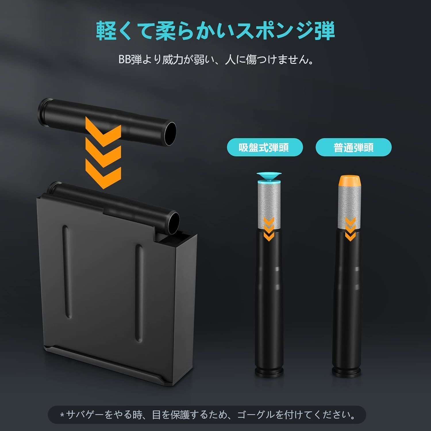 トイガン