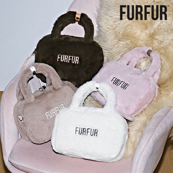 爆速配送】【SALE30%OFF】【即納】ファーファー FURFUR バッグ