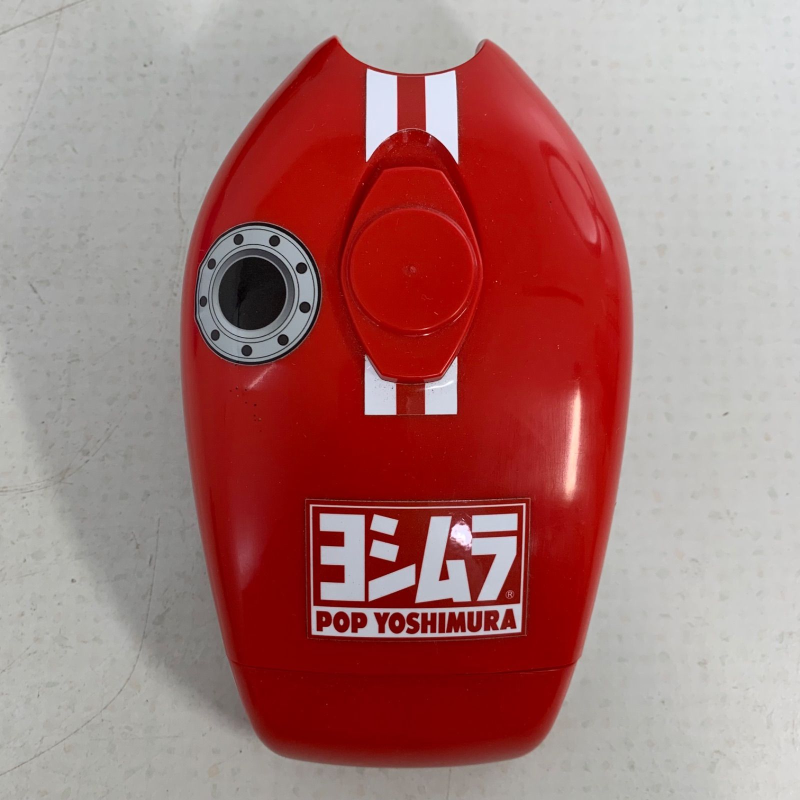 8個セット バイク弁当 空き箱 湘南爆走族