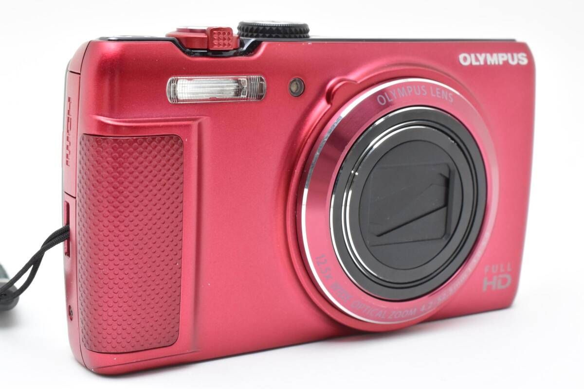 付属品あり　オリンパス　デジタルカメラ　SH-21 オリンパス OLYMPUS SH-21 価格比較 - 価格.com