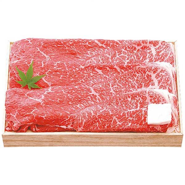 千成亭 千成亭 近江牛 すき焼き 約1kg SEN-114