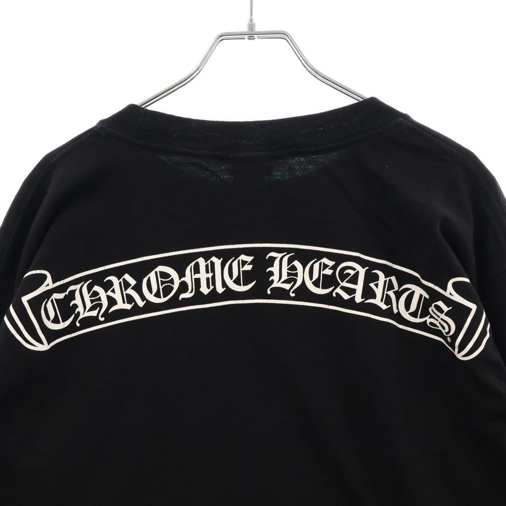 CHROME HEARTS (クロムハーツ) OLD オールド アームロゴ CHROME HEARTS (クロムハーツ) OLD オールド アームロゴ