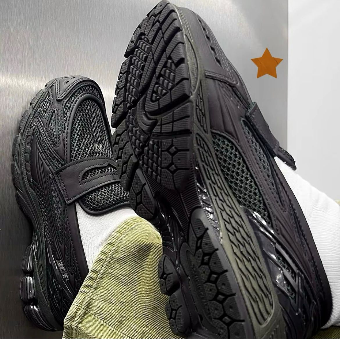 新品未使用 New Balance(ニューバランス) U1906LAI スニーカー  