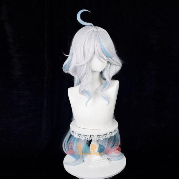 Genshin ファトゥス