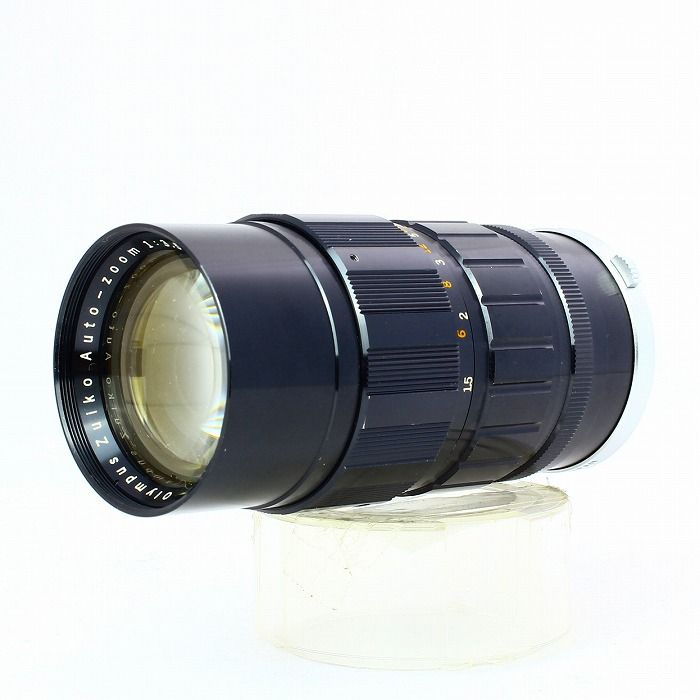Olympus Auto-Zoom 50-90mm f3.5 オリンパス 154 Olympus Auto-Zoom 50-90mm f3.5 オリンパス 154