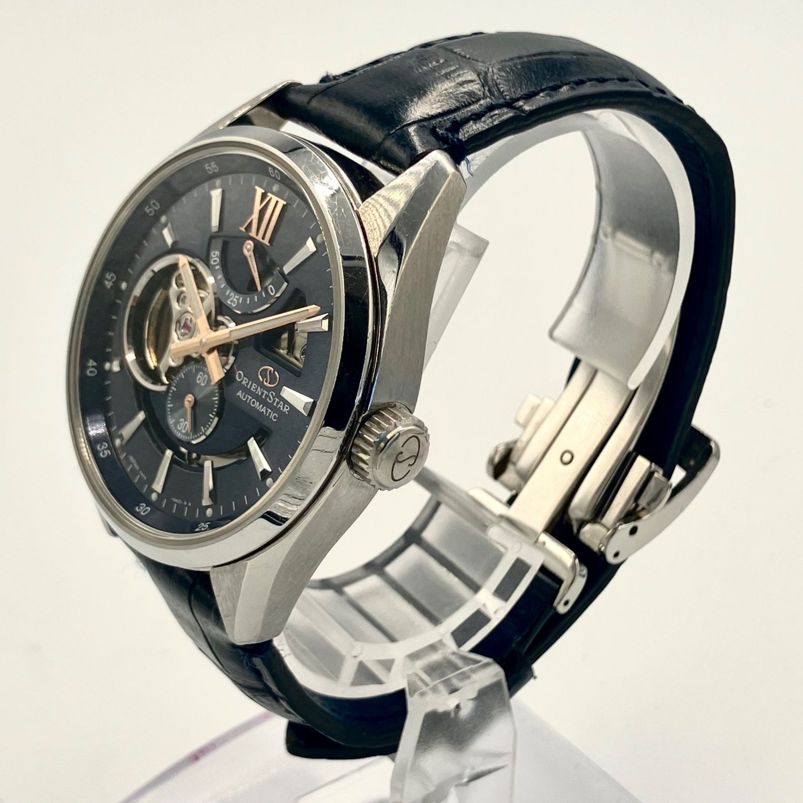 ORIENT STAR オリエントスター コンテンポラリー コレクション モダン 