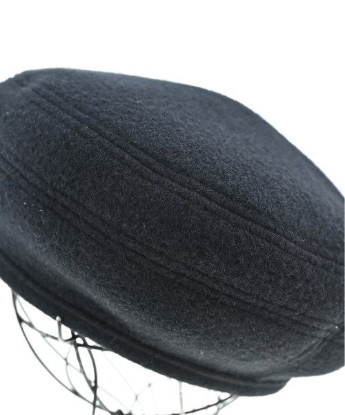 HERMES ハンチング・ベレー帽 レディース 【古着】【中古】【送料無料