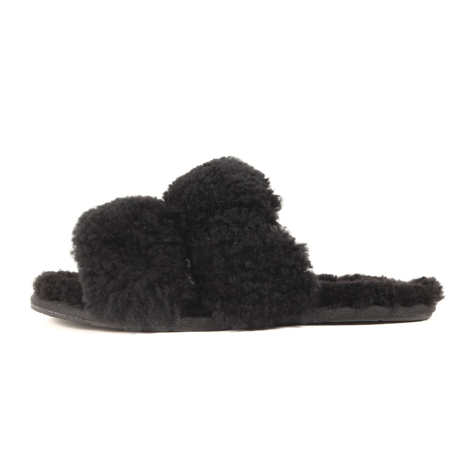 UGG サンダル　US6 23.0 アグ UGG 1167356 ゴールデンスター ハイ サンダル （チェス