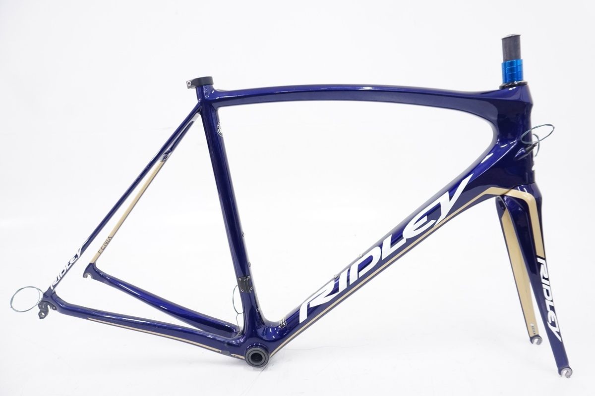 RIDLEY リドレー FENIX C 2018年モデル フレームセット | バイチャリ浜松店