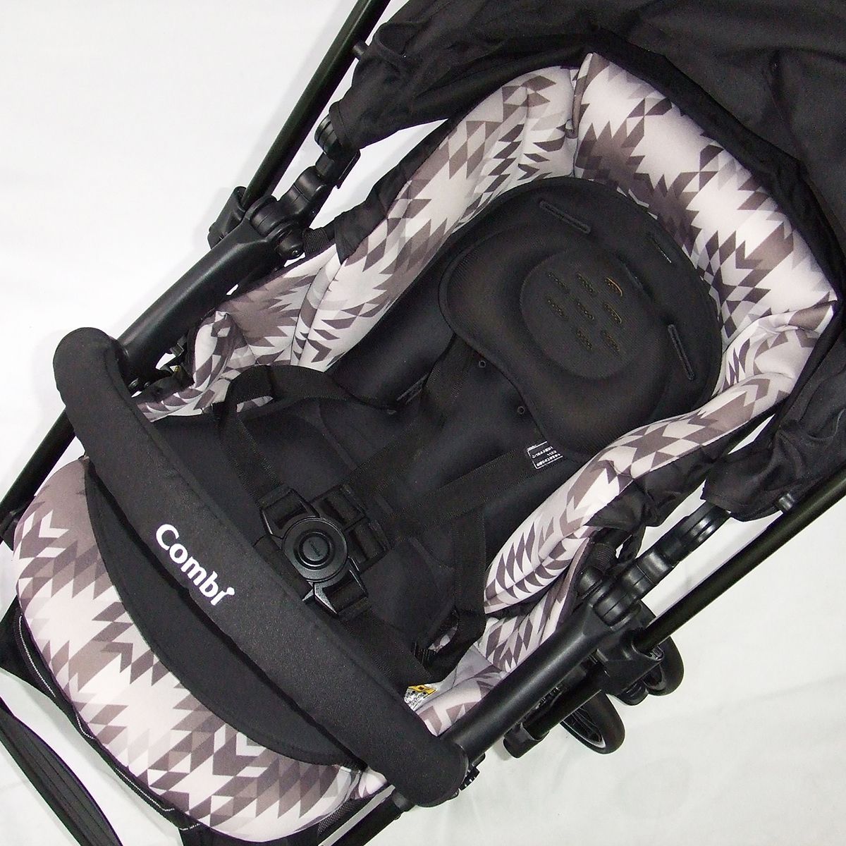 エッグショックXL combi