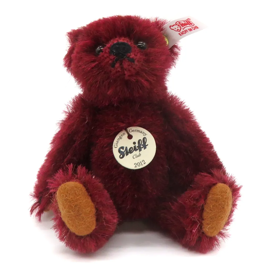 2026年最新】シュタイフクラブの人気アイテム - メルカリ