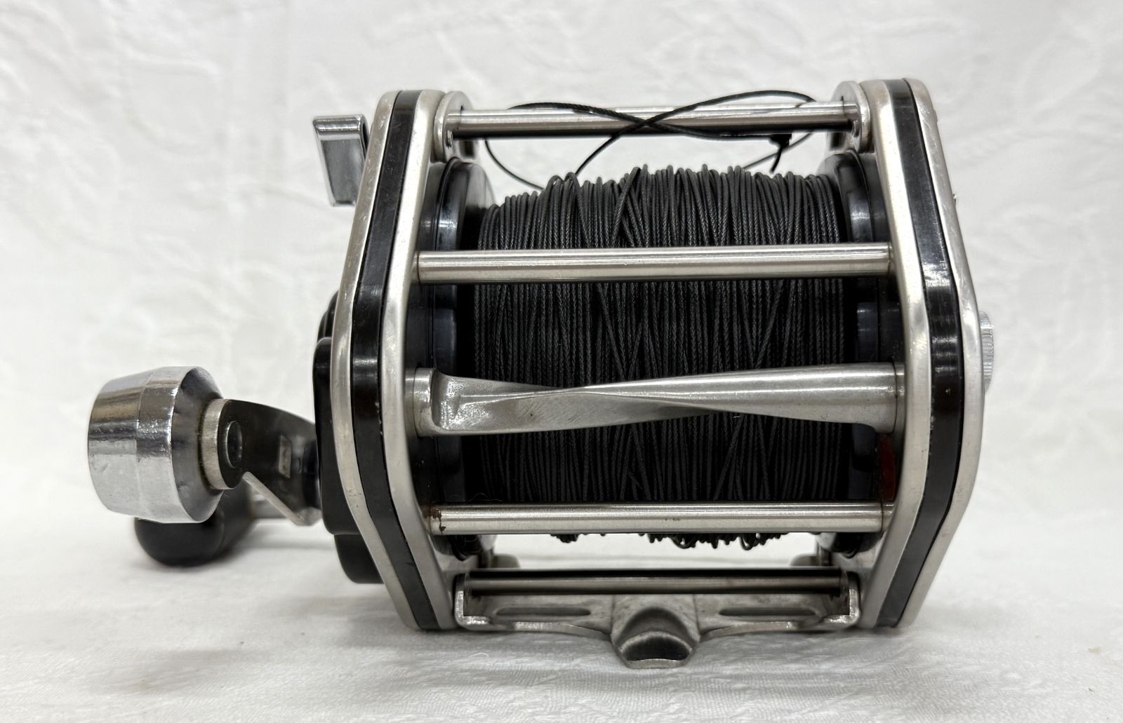 ΨΨDAIWA ダイワ 電動リール スーパータナコン X 500WP 本体のみ