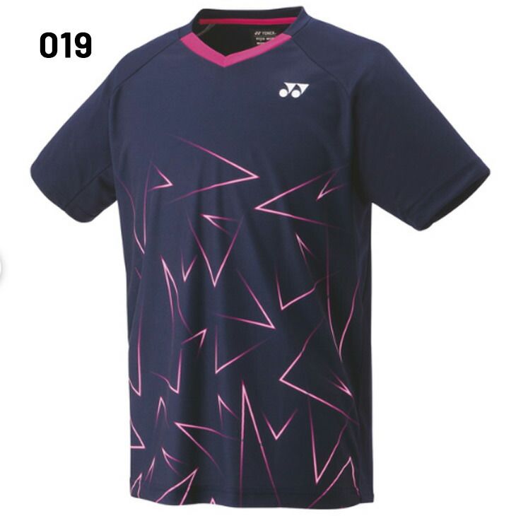 YONEX 半袖シャツ Kyukoku YONEX ヨネックス ゲームシャツ ユニホーム 半袖シャツ