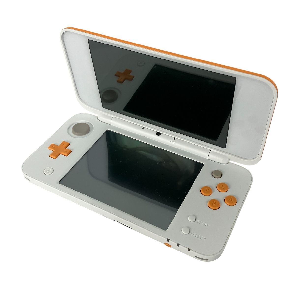 Nintendo JAN-001 2DS LL Newニンテンドー ゲーム機 本体 任天堂 Y10519863