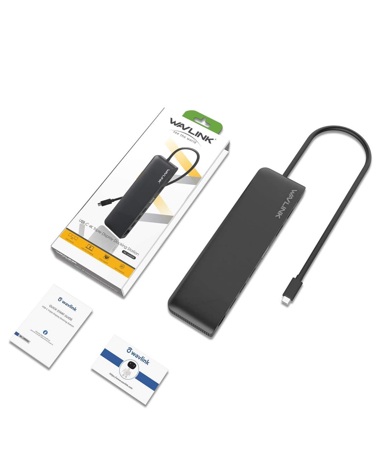 Type-Cアダプター100W 3