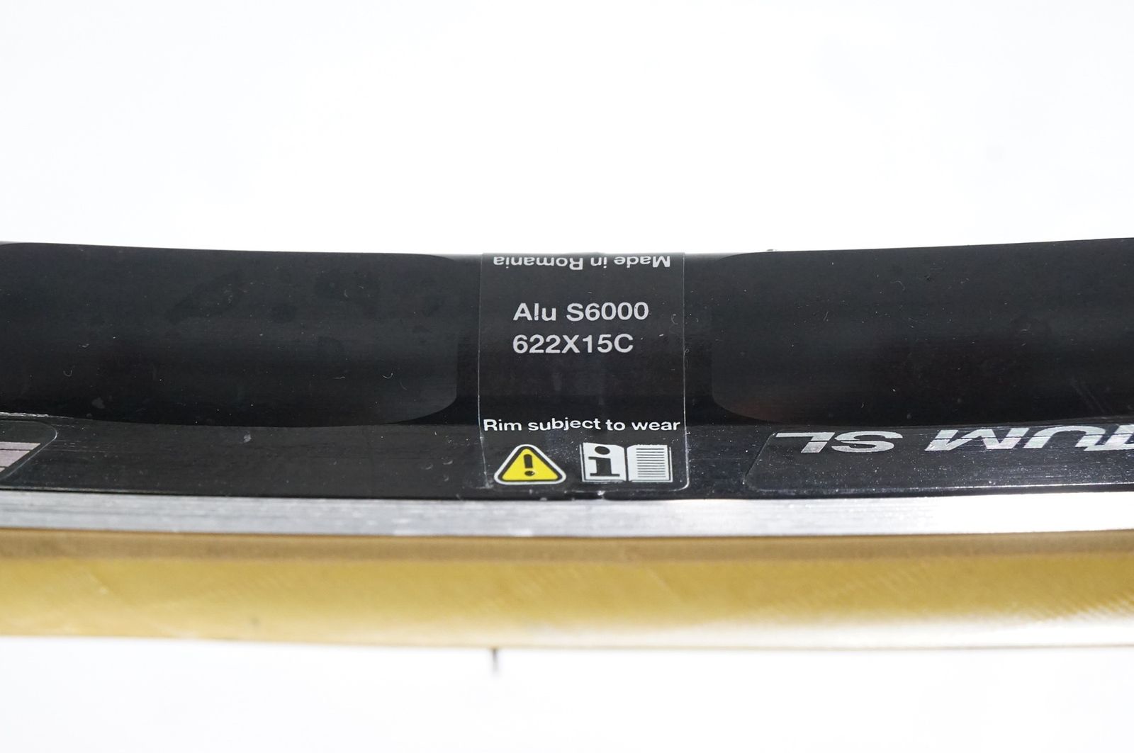 MAVIC マヴィック KSYRIUM SL シマノ11速 ホイールセット バイチャリ中目黒店 BRIGHTFACE_UK