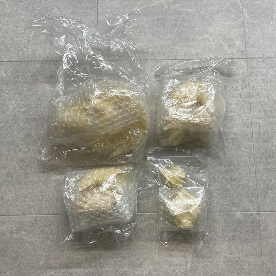 アトリエG-1 ガメラ3 レジンキャスト ガレージキット - メルカリ