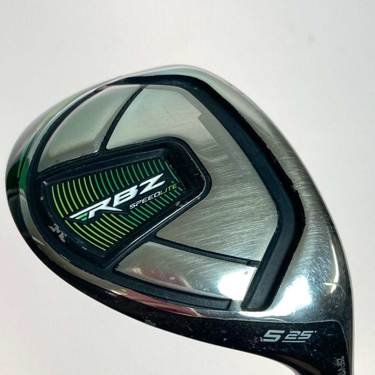 テーラーメイド・RBZ STAGE2 TOUR・U2(16.5度±1.5)・S(TM5-213)日本・中古ユ Yahoo!オークション -「(rbz ロケットボールズ) tour」(ユーティリティ