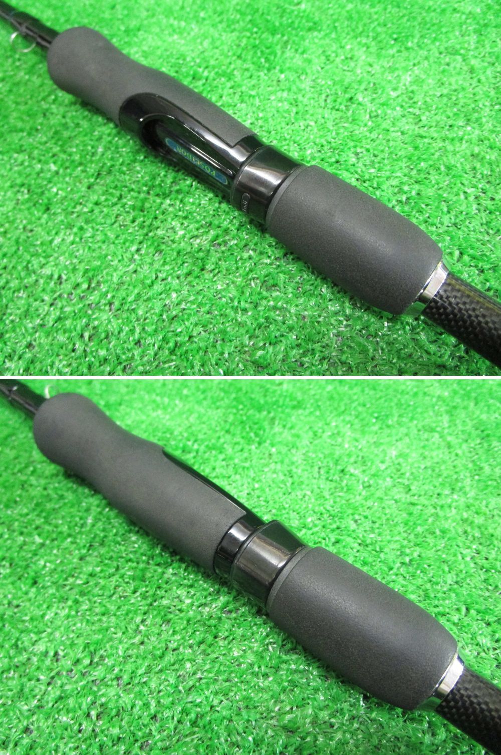 ECH滝 エバーグリーン ポセイドン セール スキッドロウ PSLS-86L