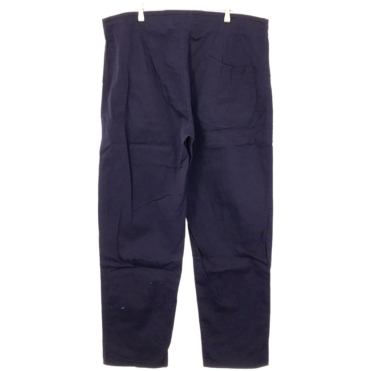 OLDTOWN PLAIN TROUSER オールドタウン② OLDTOWN PLAIN TROUSER