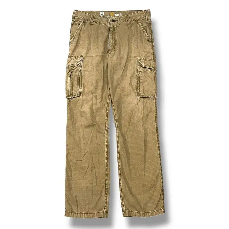 Carhartt カーハート カーゴ ワークパンツ s07408