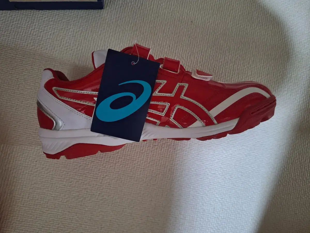  Asics アシックス 人工芝 野球シューズ ― 275 サイズ その他 シューズ