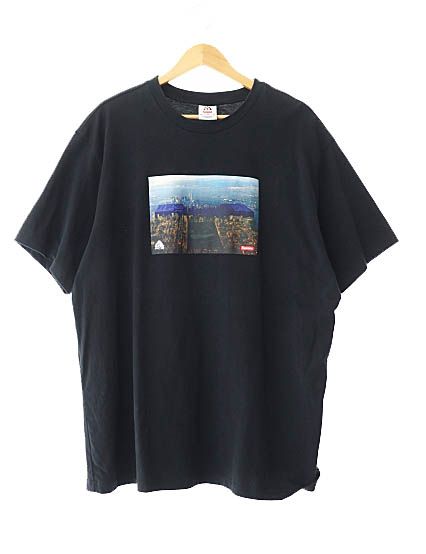 シュプリーム SUPREME ×NIKE ACG ナイキ エーシージー GRID Tee