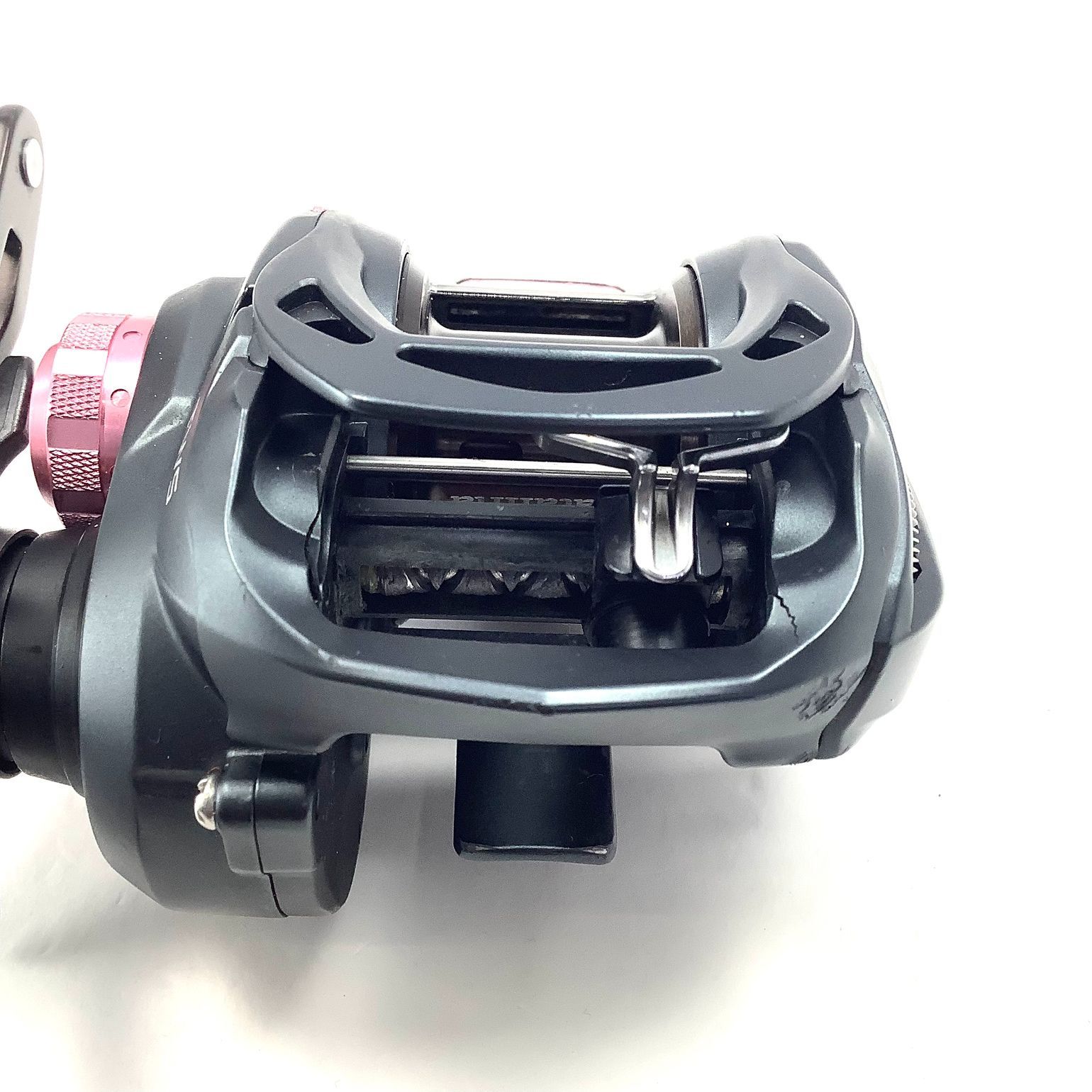 ダイワ　18キャタリナ　TW 100P RM 4.9 Amazon | ダイワ(DAIWA) キャタリナ TW 100P-RM ベイトリール