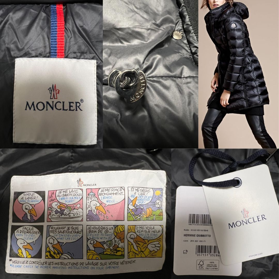 MONCLER