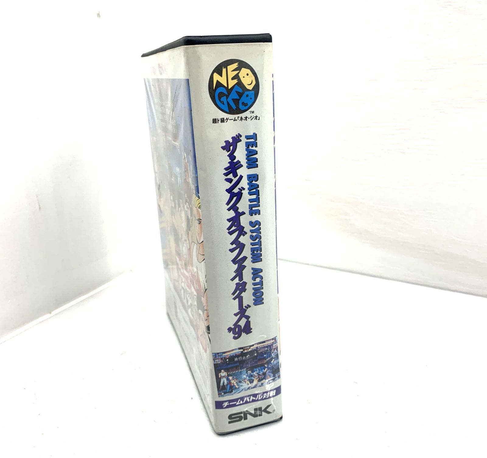 中古】ザ・キング・オブ・ファイターズ'94 (NEOGEO ROMカセット