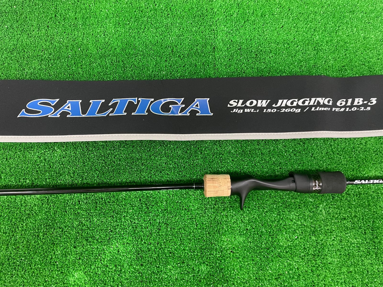 19ソルティガ SJ 61B-3 み 栗東店併売