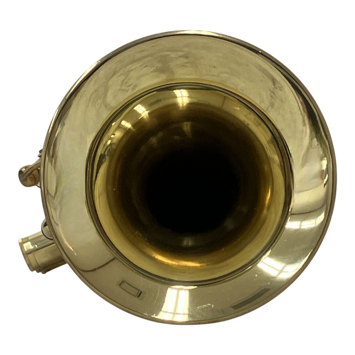 型番不明 トランペット