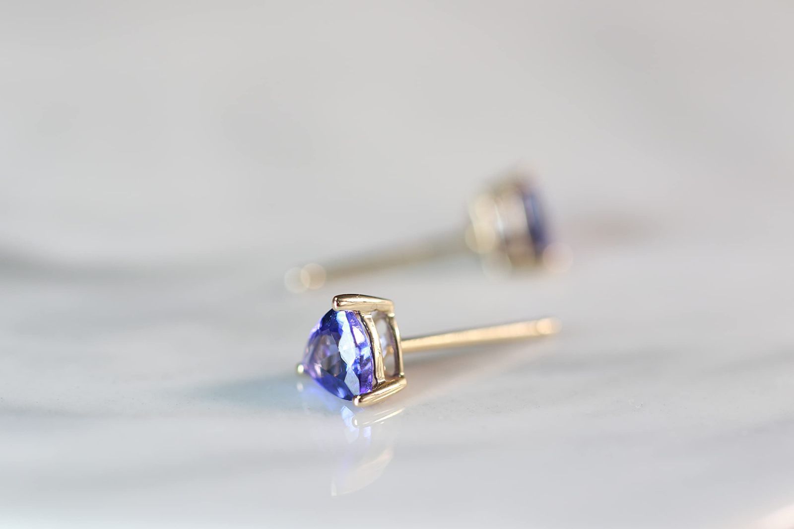 トリリアンカット