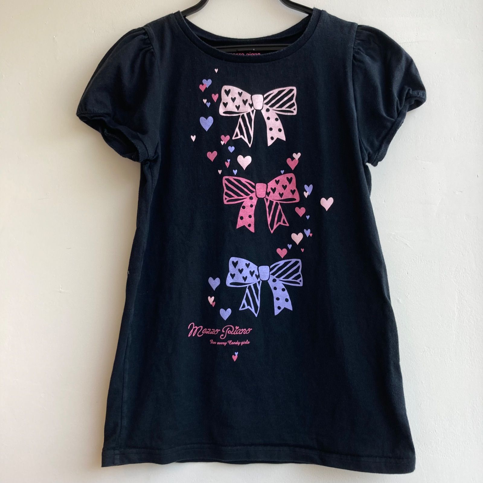 mezzopiano 160cm Tシャツ - メルカリ