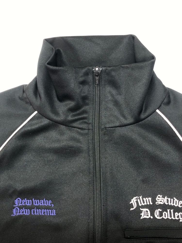 ダイリク DAIRIKU 23ss Film Students Track Jacket トラック